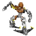 70785 Похату - Повелитель Камня LEGO BIONICLE