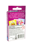 Игра детская настольная "Монстрики. Cards"