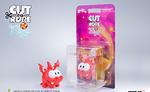 Фигурка Дракон - «Cut the Rope. Magic» (5 см)
