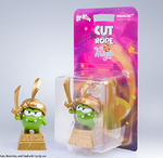 Фигурка "Падишах. Cut The Rope. Magic" (8 см)