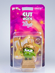 Фигурка "Падишах. Cut The Rope. Magic" (8 см)