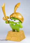Фигурка "Падишах. Cut The Rope. Magic" (8 см)