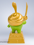 Фигурка "Падишах. Cut The Rope. Magic" (8 см)