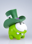 Фигурка "Фокусник. Cut The Rope. Magic" (5,5 см)