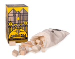 Настольная игра ДОЙЛІДЫ