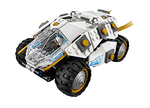 Конструктор LEGO NINJAGO 70588 Титановый вездеход ниндзя