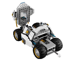 Конструктор LEGO NINJAGO 70588 Титановый вездеход ниндзя