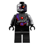 Конструктор LEGO NINJAGO 70588 Титановый вездеход ниндзя