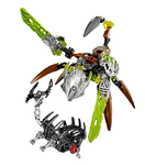 Конструктор LEGO Bionicle 71301 Кетар - порождение Камня