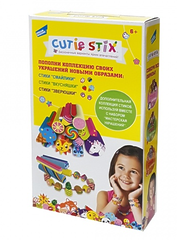 Набор для детского творчества "Cutie Stix. Дополнительный набор"