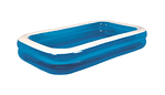 Надувной бассейн Jilong Giant Rectangular Pool 305х183х50 см