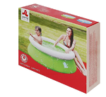 Комбинированный бассейн Jilong 122x35