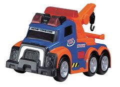 Эвакуатор Tow Truck (свет, звук), 15 см