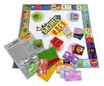 Настольная игра экономическая «Бизнес идея»