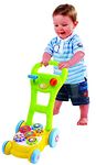 Playgo 2580 Каталка-ходунок с шестеренками