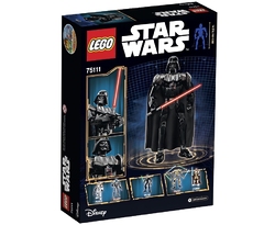 75111 Дарт Вейдер Lego Star Wars