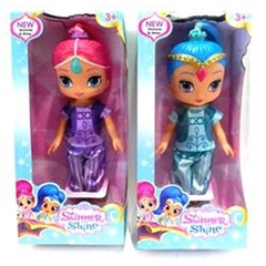 Кукла Shimmer and Shine YSY826