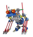 Игрушка-конструктор LOZ Летучая мышь 3020
