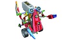 Игрушка-конструктор LOZ Робот 3023