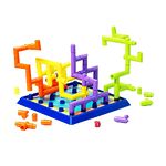 Настольная 3D игра Магистраль, Бондибон