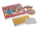 Настольная игра «Колесо Фортуны»
