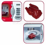 Simba 104730978 Микроволновая печь