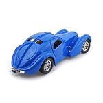 Модель автомобиля 1:24 Bugatti Atlantic 1936 (Бугатти Атлантик)