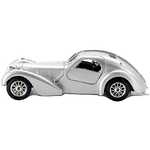 Модель автомобиля 1:24 Bugatti Atlantic 1936 (Бугатти Атлантик)