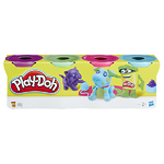 Игровой набор из 4 баночек (в ассортименте) Hasbro