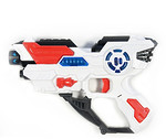 Бластер Aurora Space Weapon (KT8889-13)