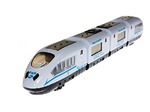 МУЗЫКАЛЬНЫЙ ВАГОН МЕТРО LX357 (свет,звук)
