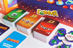 Настольная игра Базинга!