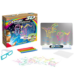 Magic Drawing Board с 3D-эффектом