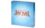 Настольная игра Шакал (обновленная; 6+)