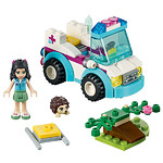 41086 Ветеринарная скорая помощь LEGO FRIENDS