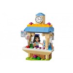 41098 Туристический киоск Эммы LEGO FRIENDS