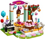 41110 День рождения Lego Friends