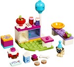 41111 День рождения: велосипед Lego Friends