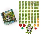 Настольная игра СуперФермер. Карманный вариант