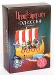 Настольная игра Имаджинариум. Одиссея (дополнение)