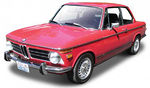 Модель STREET CLASSICS BMW 2002TII Стрит Классик - БМВ 2002 tii 1:32
