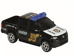 Автомобили SOS 212057181 в ассортименте 6 видов 7,5 см
