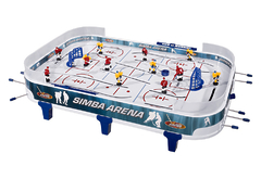 Настольная игра Simba 6167050 Хоккей на льду