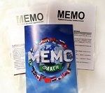 НАСТОЛЬНАЯ ИГРА МЕМО "ФЛАГИ", 50 КАРТОЧЕК (НЕСКУЧНЫЕ ИГРЫ)