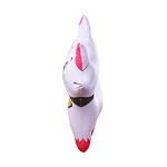 Игрушка Котейка Снежок