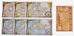 Настольная игра Ticket to Ride: Европа