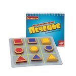 Настольная игра "Интеллектуальное печенье!" BONDIBON