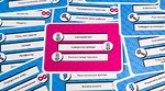 Настольная игра Обломи меня