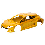 Сборная модель автомобиля 1:24 Renault Megane Trophy (Рено Меган) 