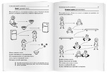 Логопедические игры. Приключения Л. Рабочая тетрадь